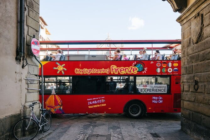 City Sightseeing Florence Hop-On Hop-Off Bus Tour - Route Choice: Line A vs Line B (And How To Pick Your Best Loop)
