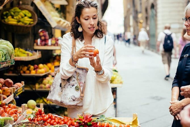 Cooking Class and Lunch at a Tuscan Farmhouse with Local Market Tour from Florence - Florence Market Walk First: Why This Tour Starts in the Right Place