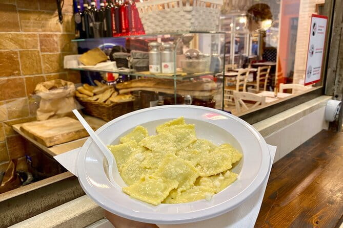 Cooking Class and Lunch at a Tuscan Farmhouse with Local Market Tour from Florence - Recipes by Email + Your Cooking Diploma: The Part You’ll Actually Use