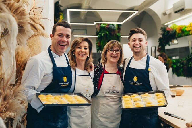 Cooking Class and Lunch at a Tuscan Farmhouse with Local Market Tour from Florence - Price and Value: What You’re Really Paying For