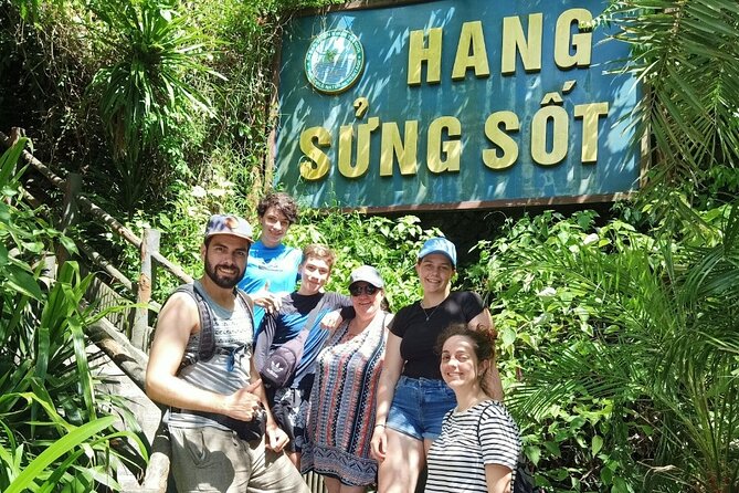 CozyBay Cruise-The Best Small Group 2D/1N inHalong-All inclusive - Getting to Ha Long: Hanoi pickup and the 2-day rhythm