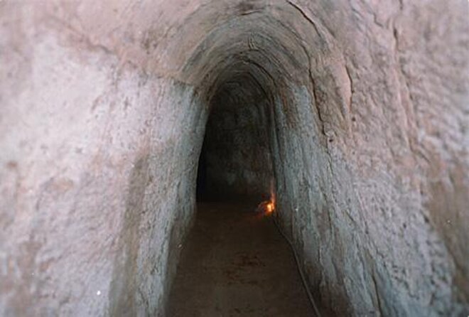 Cu Chi Tunnels and Mekong Delta 1 Day Tour With Small Group - How the 12-Hour Combo Tour Fits Into a Ho Chi Minh City Day
