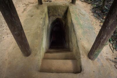 Cu Chi Tunnels and Mekong Delta 1 Day Tour With Small Group - My Tho and the Tien River Cruise: Stilt Houses, Fishing Ports, and Islands by Name