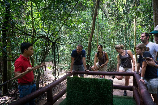 Cu Chi Tunnels and Mekong Delta 1 Day Tour With Small Group - Price and Value: Is $75 a Smart Deal for Cu Chi + Mekong?