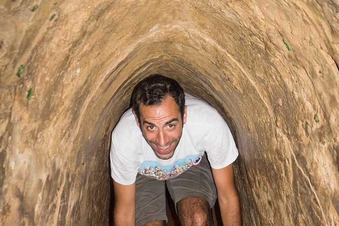 Cu Chi Tunnels and Mekong Delta 1 Day Tour With Small Group - Who This Tour Suits Best (And Who Should Skip It)