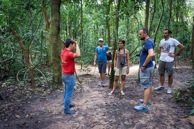 Cu Chi Tunnels and Mekong Delta 1 Day Tour With Small Group - Should You Book This Cu Chi Tunnels + Mekong Delta Day Tour?