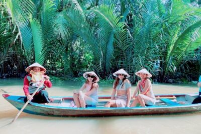 Cu Chi Tunnels and Mekong Delta Signature Tour - The start: pickup, meeting point, and how the day actually runs