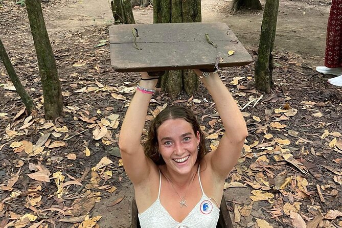 Cu Chi Tunnels and Mekong Delta Signature Tour - Transfers, timing, and why the bus can make or break your mood