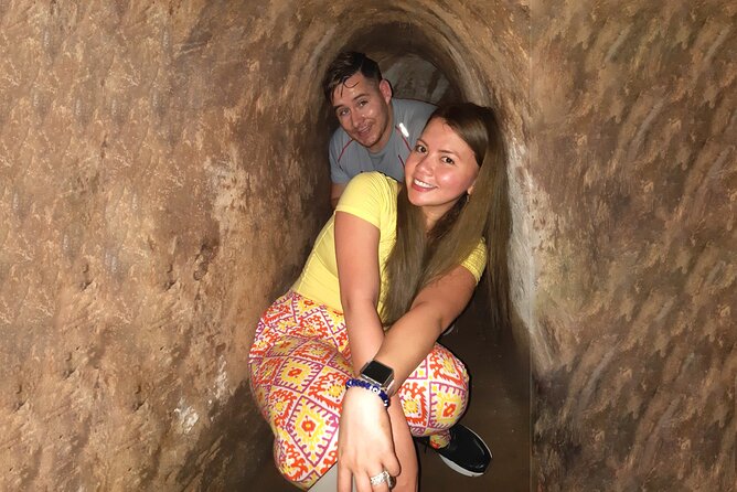 Cu Chi Tunnels and Mekong Delta - Small Group Tour - Cu Chi Tunnels early: the morning that sets the tone