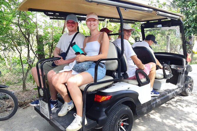 Cu Chi Tunnels and Mekong Delta - Small Group Tour - Price and value: how a $33 day can still feel complete