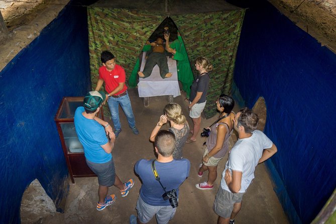 Cu Chi Tunnels Half-Day Tour: Vietnam War Underground Network - Price and Value: How $23.75 Adds Up (or Doesn’t)