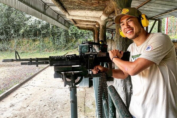 Cu Chi Tunnels & Mekong Delta Tour with VIP Limousine Transfer - A War-Era Lesson and a Canal Cruise in the Same Day