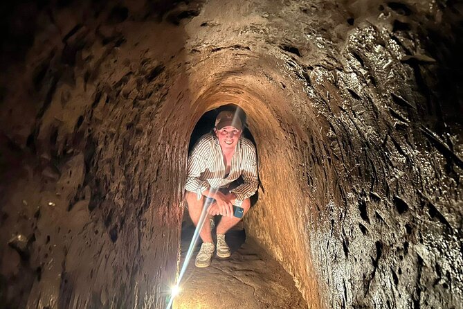 Cu Chi Tunnels Tour from HCM City - Morning or Afternoon - Price and Value: Why $15 Can Be a Great Deal