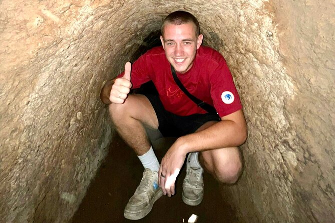 CuChi Tunnel Tour: The Legendary Underground Network - What the Cu Chi Tunnels Were, in Plain Terms