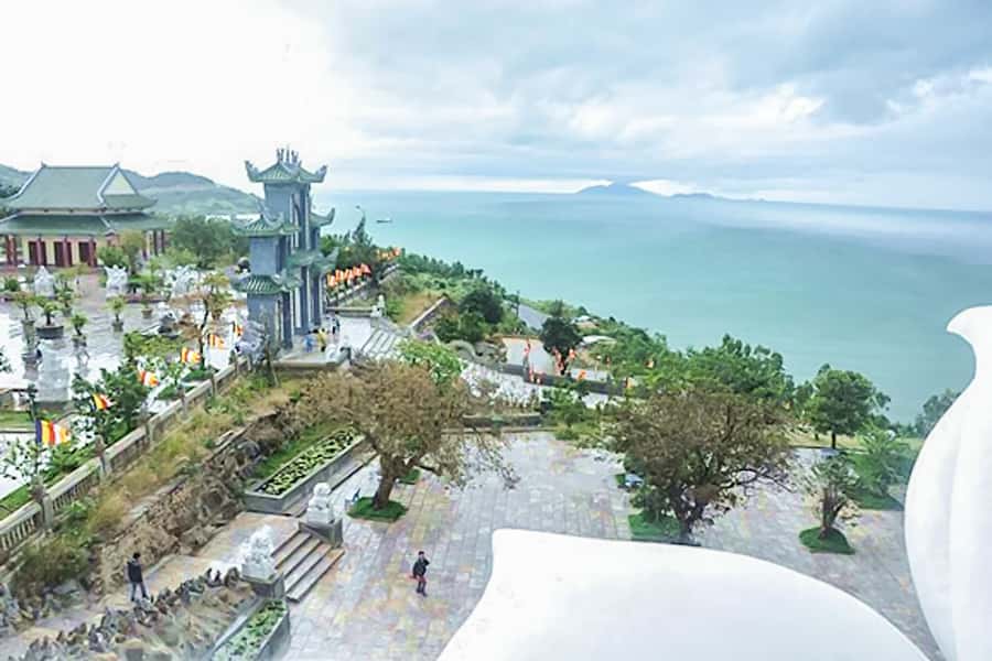 Da Nang: Lady Buddha, Marble Mountains, and Am Phu Cave Tour - How the Son Tra–Marble Mountains Route Fits in 4.5–5 Hours