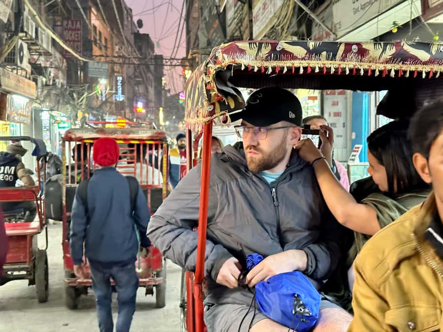 Delhi: Full or Half-Day Old and New Delhi Private Tour - Why this private Old and New Delhi day works so well