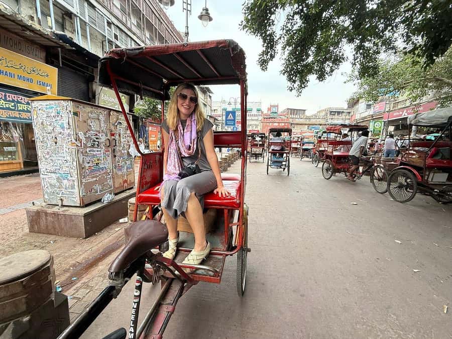 Delhi: Full or Half-Day Old and New Delhi Private Tour - The Red Fort drive-by ending: how the tour closes