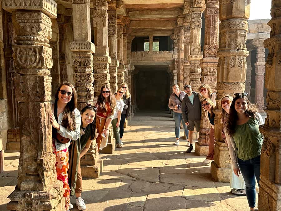 Delhi: Full or Half-Day Old and New Delhi Private Tour - Morning logistics: pickup window, what to bring, and how the day stays comfortable