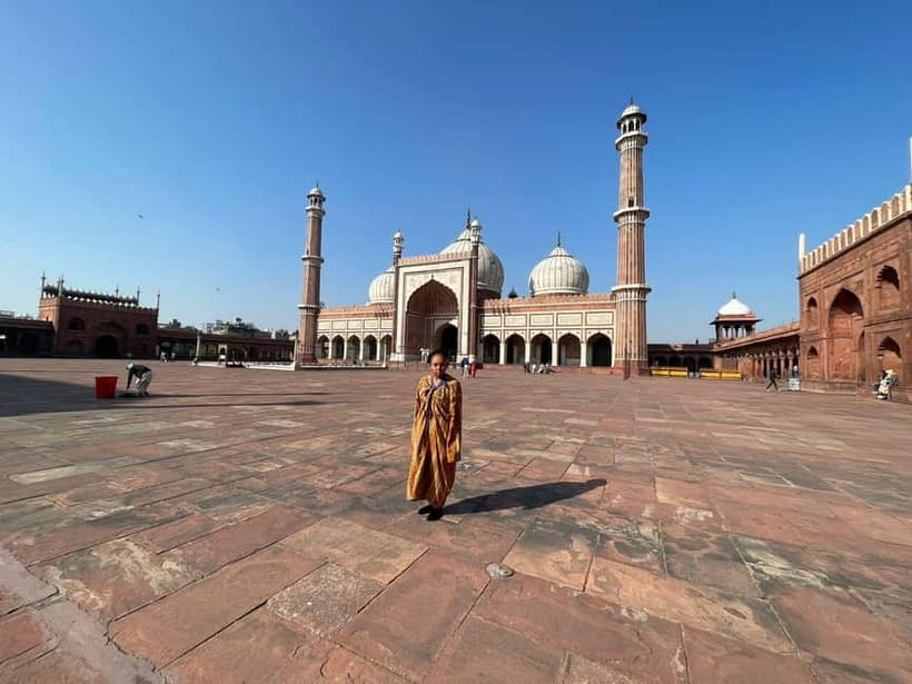 Delhi: Old and New Delhi Private Full or Half-Day Tour - Key things that make this Delhi tour work