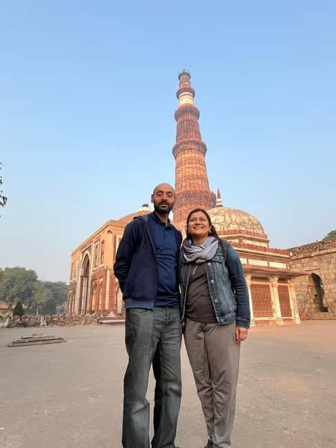 Delhi: Private Old & New Delhi Guided Half- or Full-Day Tour - Key highlights worth caring about