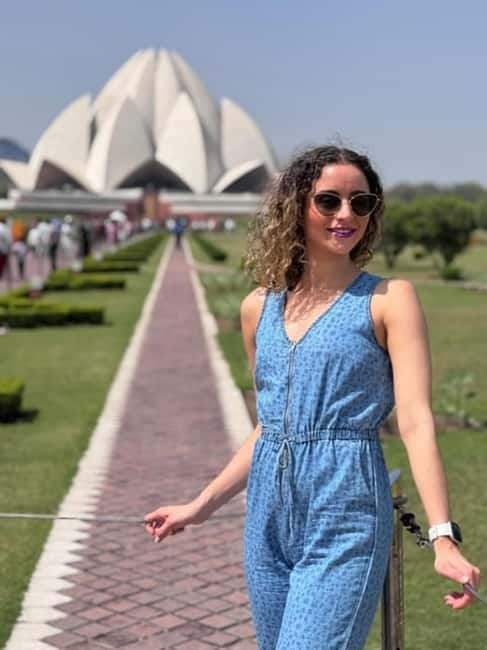 Delhi: Private Old & New Delhi Guided Half- or Full-Day Tour - Old and New Delhi, packed into one guided day
