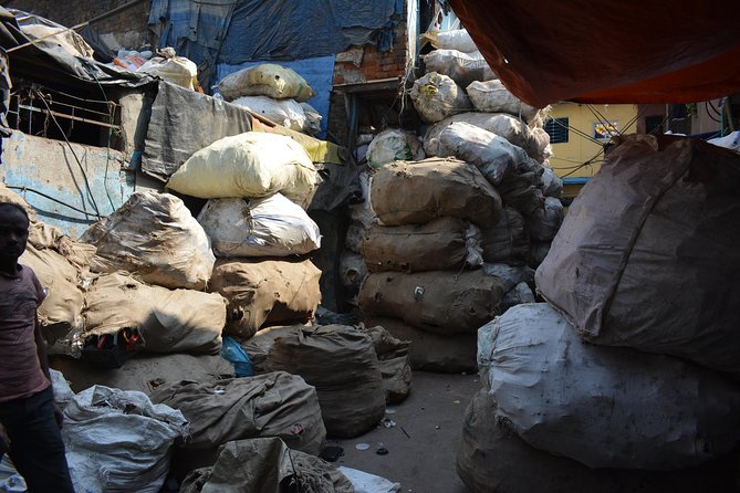 Dharavi slum tour in Mumbai by Female tour guides of the slum - Optional Lunch With Local Families: When It Adds Real Value