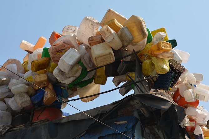 Dharavi slum tour in Mumbai by Female tour guides of the slum - Female-Guided Tourism: Why It Changes the Feel of the Day
