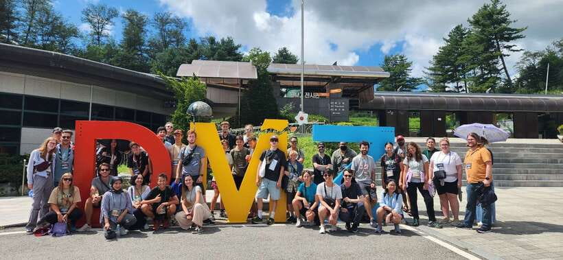 DMZ; NK Defector, 3rd Tunnel, Suspension Bridge,Hotel pickup - Guide Quality: Why Names Like Yoon, Grace, and Katie Pop Up