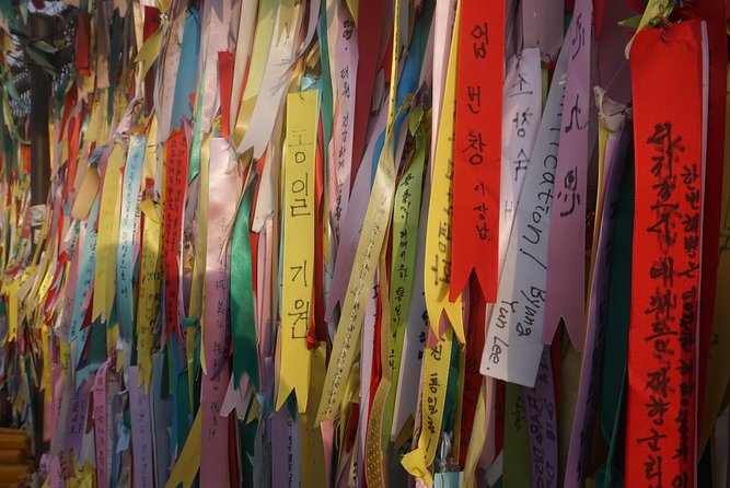 DMZ Past and Present: Korean Demilitarized Zone Tour from Seoul - Who Should Book This DMZ Tour (and Who Might Skip)