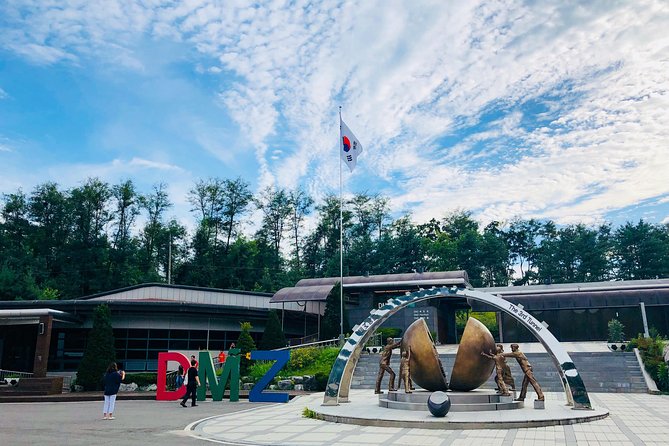 DMZ Tour: 3rd Tunnel, Option(Suspension Bridge, Boat) from Seoul - Comfort and what to pack: small choices that save your day