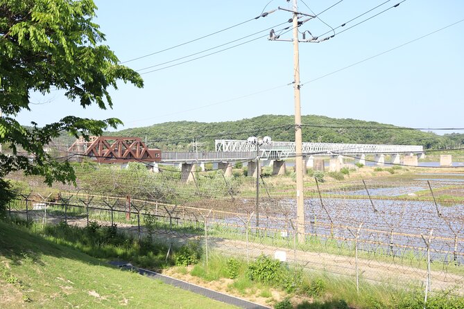 DMZ Tour from Seoul – Optional Suspension Bridge Experience - When the Route Shifts: The Alternative Plan You Might Follow