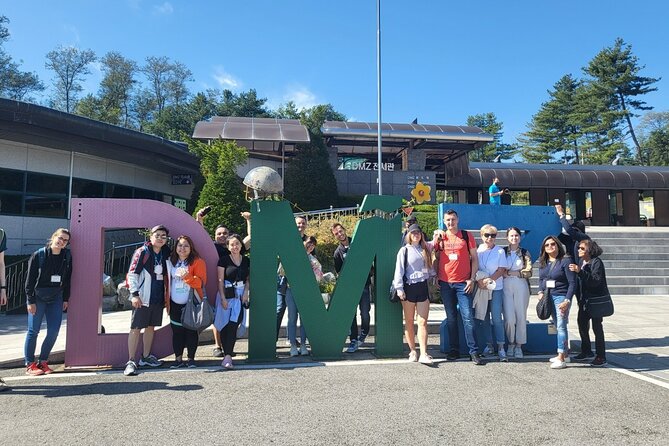 DMZ tour south Korea from Seoul (NK experience hall, defector) - Key highlights to watch for