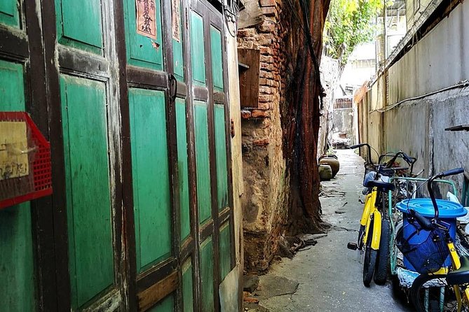 Experience Real Bangkok by Bike - Pace, Bikes, and Safety: What the Ride Feels Like