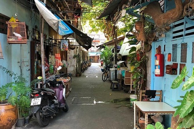 Experience Real Bangkok by Bike - Price and Value: Is $65 a Smart Spend for 3 Hours?