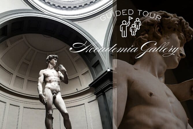 Florence Accademia Gallery Tour with Entrance Ticket Included - David, explained: the real payoff of a guide
