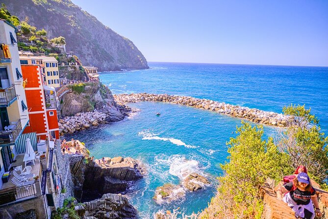 Florence: Cinque Terre Park Day Trip with Optional Street Food - Morning Departure from Piazzale Montelungo: what to prep before 7:00 am