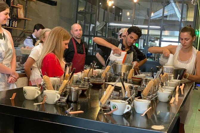 Florence: Cooking Class Pasta & Tiramisu Making Unlimited Wine - Key things I’d plan around