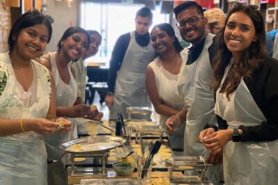 Florence: Cooking Class Pasta & Tiramisu Making Unlimited Wine - The tiramisu portion: the dessert that teaches patience