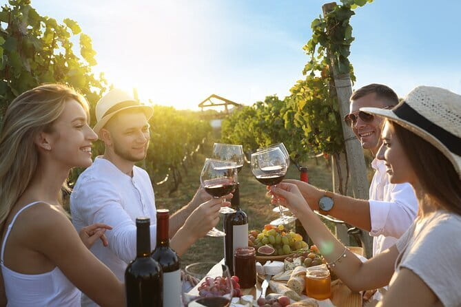 Florence: Pasta Cooking Class with Unlimited Wine - Value Check: Why This Class Feels Like a Smart Use of Your Florence Time