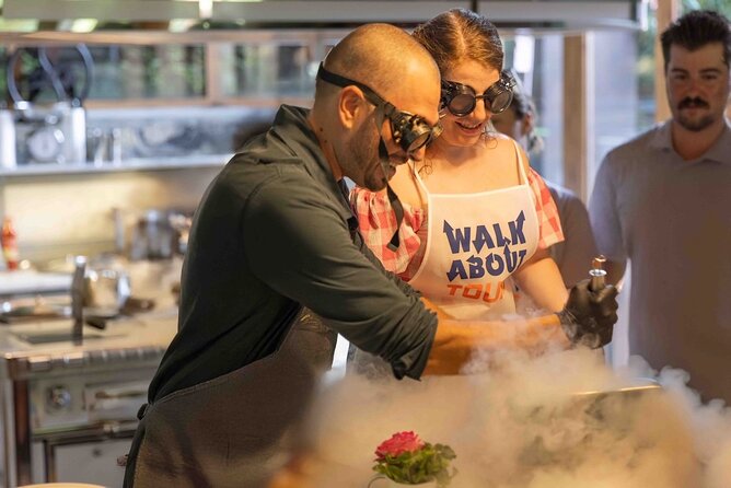 Florence Pizza or Pasta Class with Gelato Making at a Tuscan Farm - Pasta class: three types of fresh pasta and sauce you can name