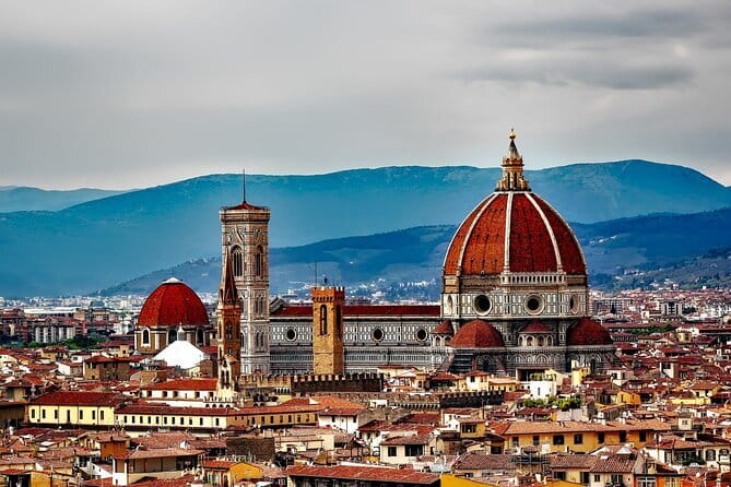 Florence Vespa Tour: Tuscan Hills and Italian Cuisine - Price and value: is $78.60 a good deal in Florence?
