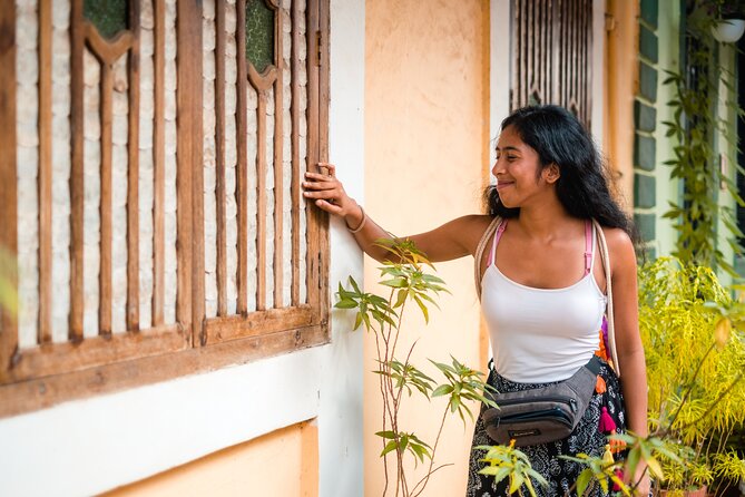 Fontainhas Heritage Walk by Make It Happen - Guides and storytelling style: names you’ll hear and what makes them work