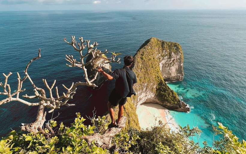 From Bali: Nusa Penida Private Snorkeling Tour with Lunch - Key highlights worth the hype