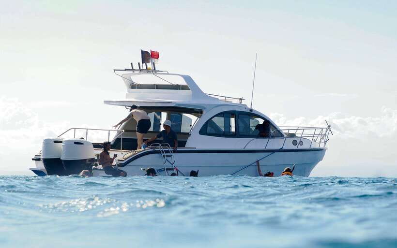 From Bali: Nusa Penida Private Snorkeling Tour with Lunch - Who should book, and who should reconsider