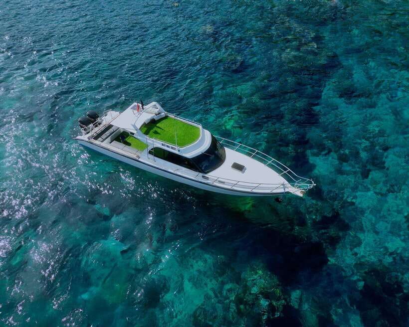 From Bali: Nusa Penida Private Snorkeling Tour with Lunch - Sanur to Nusa Penida: the fast-boat start that shapes your whole day
