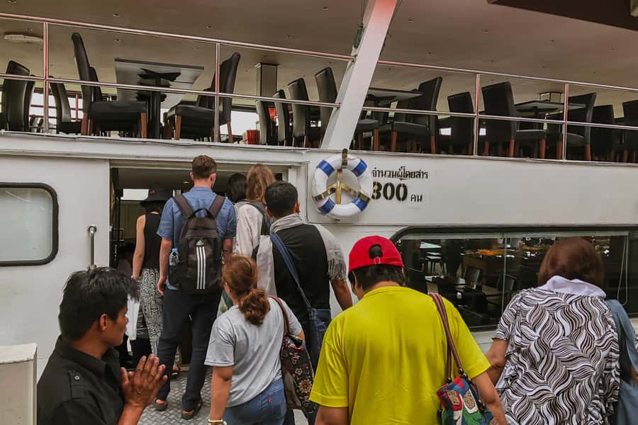 From Bangkok: Ayutthaya Day Tour by Bus with River Cruise - Timing Reality Check: How to Pace Yourself in a 9-Hour Day
