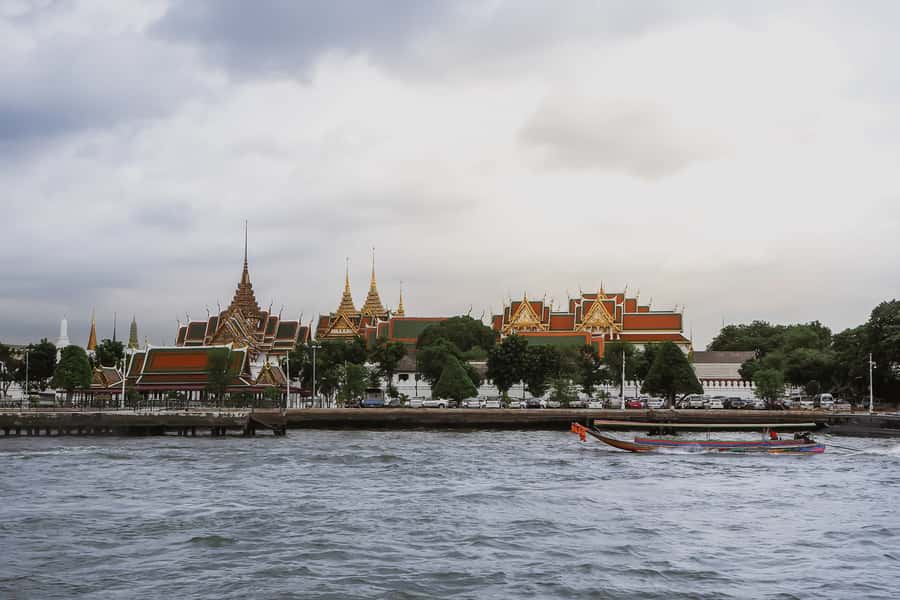 From Bangkok: Ayutthaya Day Tour by Bus with River Cruise - Who Should Book This Ayutthaya Bus and Boat Tour