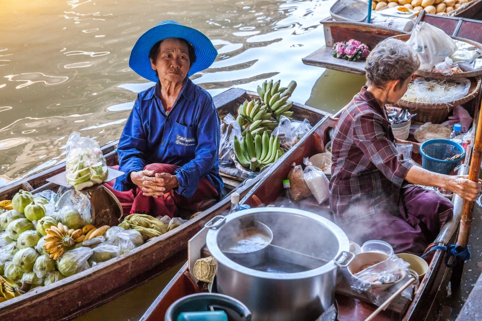 From Bangkok: Damnoen Saduak Floating Market Guided Tour - Should You Book This Damnoen Saduak Guided Tour?