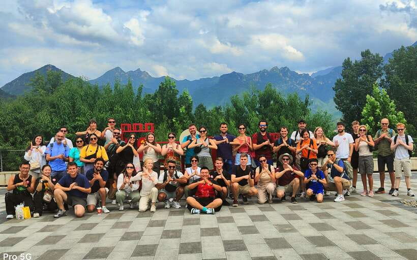 From Beijing: Mutianyu Great Wall Tours with Options - Price and Value: Why This One Feels Cheaper Than It Looks