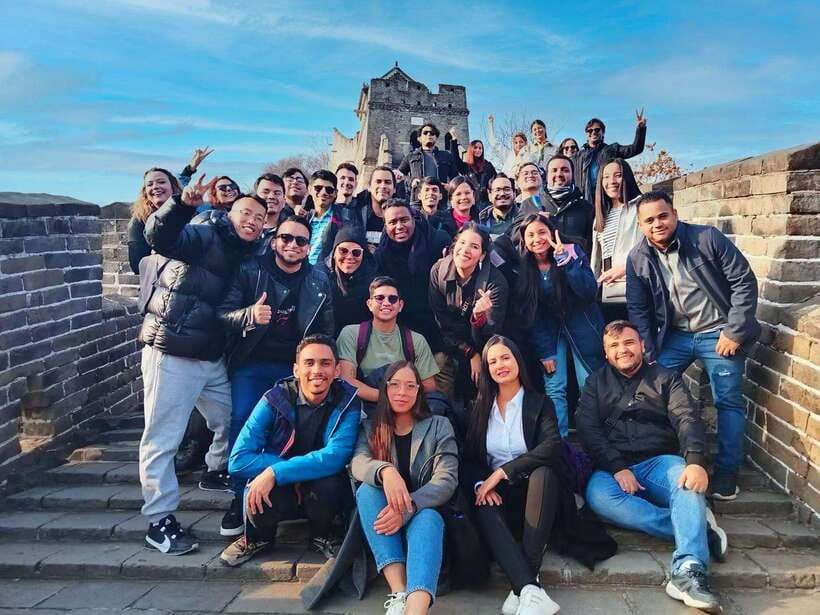 From Beijing: Mutianyu Great Wall Tours with Options - How the Wall Time Works: 4–5 Hours That Let You Breathe